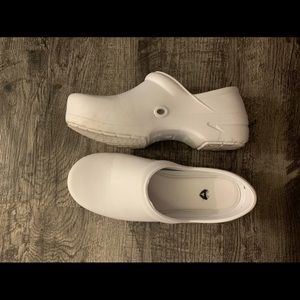 Nursing Shoes